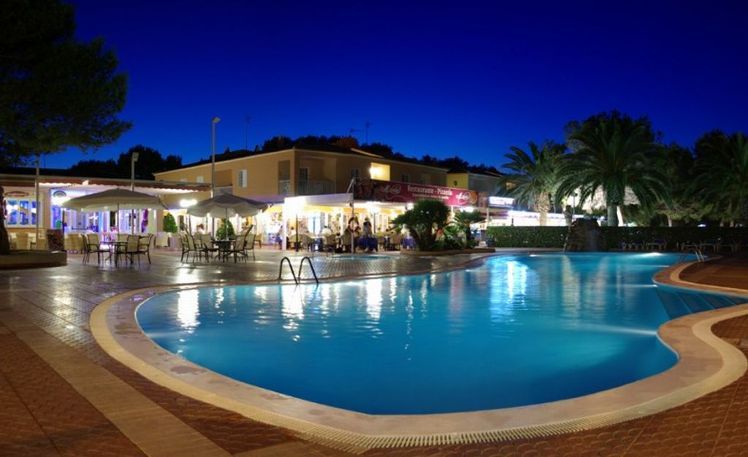 Apartments Maribel Menorca Holidays To Balearic Islands Broadway Travel