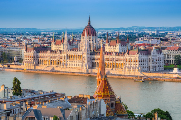 Best Places to Stay in Budapest (Updated 2019) | Broadway Travel