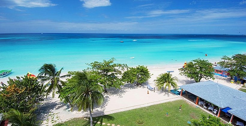 Pineapple Beach Resort Negril, Jamaica: A Slice of Paradise