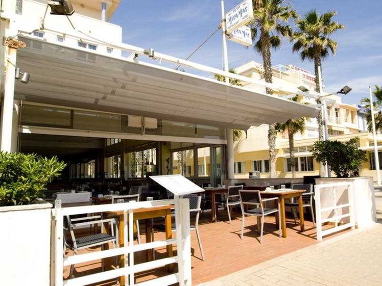 Miramar Hotel Restaurante Valencia | Holidays to Mainland Spain ...