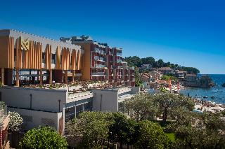 Hotel maestral resort & casino budva