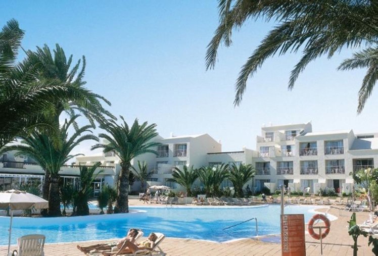 Riu Oliva Beach All Inclusive Fuerteventura Holidays to Canary