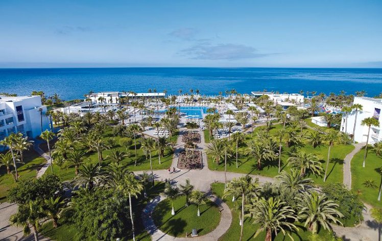 Riu Gran Canaria All Inclusive Gran Canaria Holidays to Canary