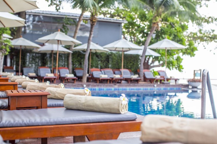 Baan Haad Ngam Boutique Resort and Villas Koh Samui Holidays to