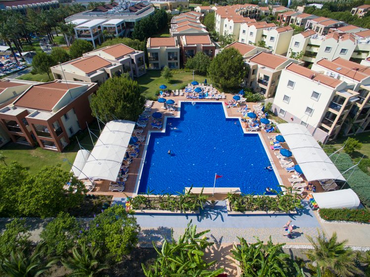 TUI BLUE Tropical Dalaman | Holidays to Turkey | Broadway Travel