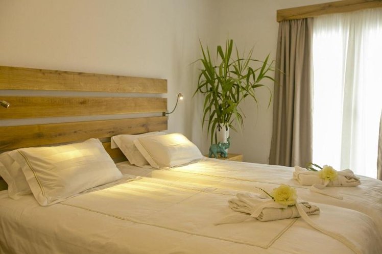 Thalassa Boutique Hotel Mykonos Holidays to Greek Islands