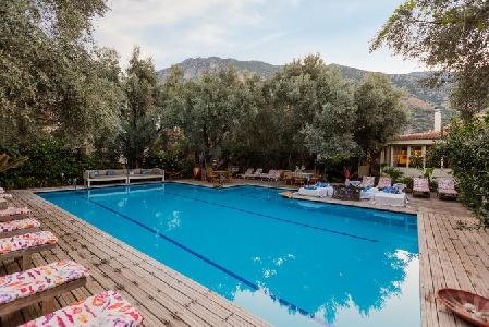 Oyster Residence Oludeniz Dalaman | Holidays to Turkey | Broadway Travel