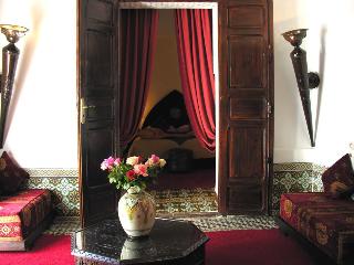 Riad Al Mamoune Marrakech Holidays To Morocco Broadway - 