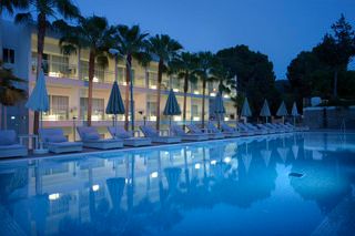 Grupotel Ibiza Beach Resort Ibiza Holidays To Balearic