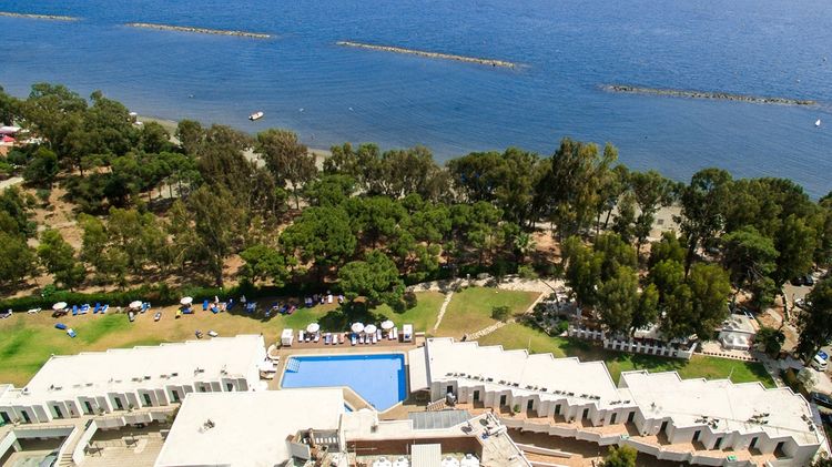 Lobelia Park Beach Annex Cyprus Holidays To Cyprus - 