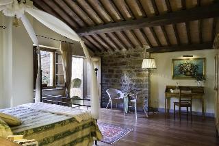 Tenuta Sant Ilario Florence Holidays To Italy Broadway - 