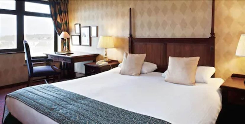 Copthorne Hotel Cardiff Cardiff Holidays to United Kingdom