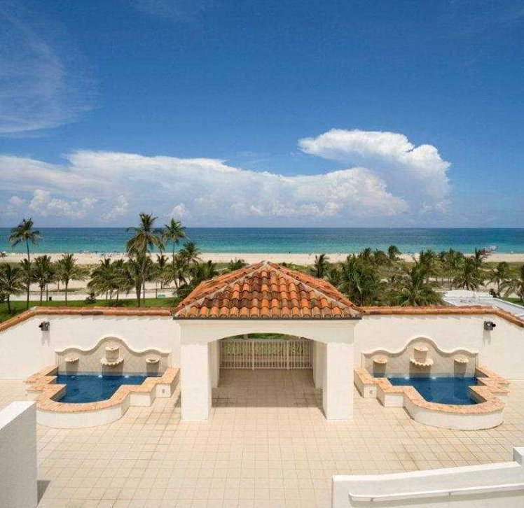 MARRIOTT VACATION CLUB PULSE, SOUTH BEACH (Miami Beach) - Hotel Reviews,  Photos, Rate Comparison - Tripadvisor