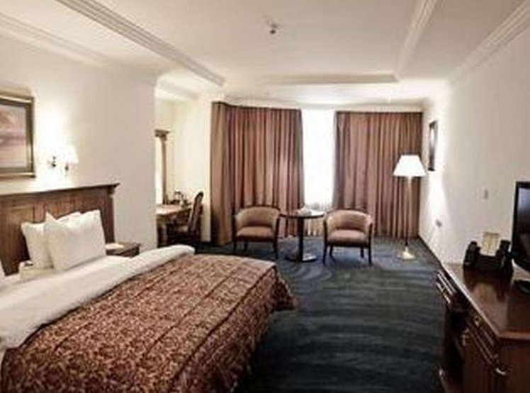 Hilton Amman- Amman, Jordan Hotels- Deluxe Hotels in Amman- GDS