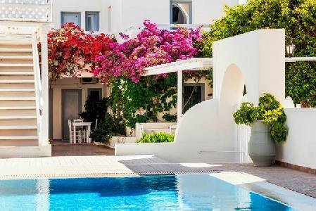 Hotel Olympia Terme Pool Pictures & Reviews - Tripadvisor