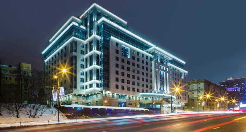 Khám Phá Lotte Hotel Moscow - Trải Nghiệm Sang Trọng Tại Thủ Đô Nga