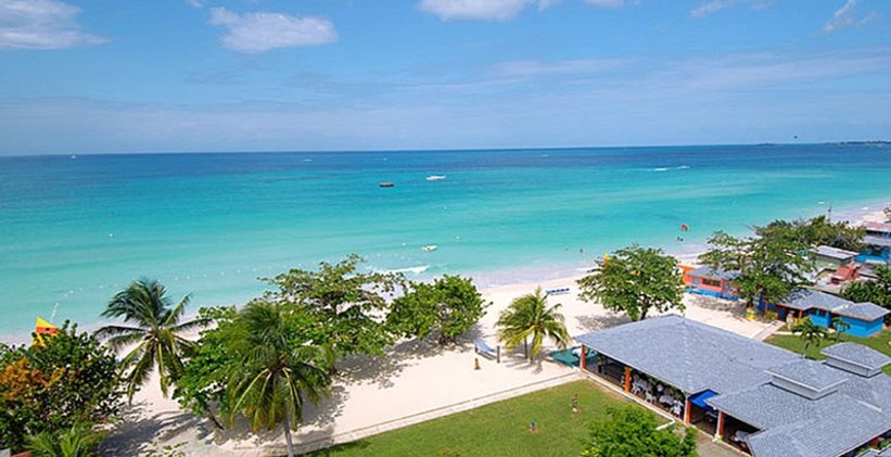 Grand Pineapple Beach Hotel Negril Jamaica: A Tropical Paradise Awaits