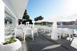 Grupotel Ibiza Beach Resort Ibiza Holidays To Balearic