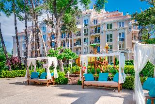 Venera Anastasia Palace Bourgas Holidays To Bulgaria - 