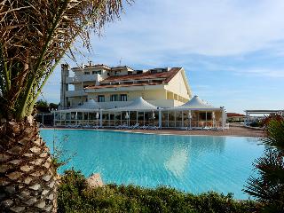 La Plage Noire Hotel Resort Olbia Holidays To Sardinia