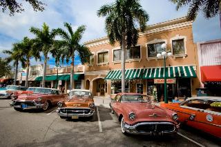 Hollywood Gateway Inn Miami | Holidays to Florida ...