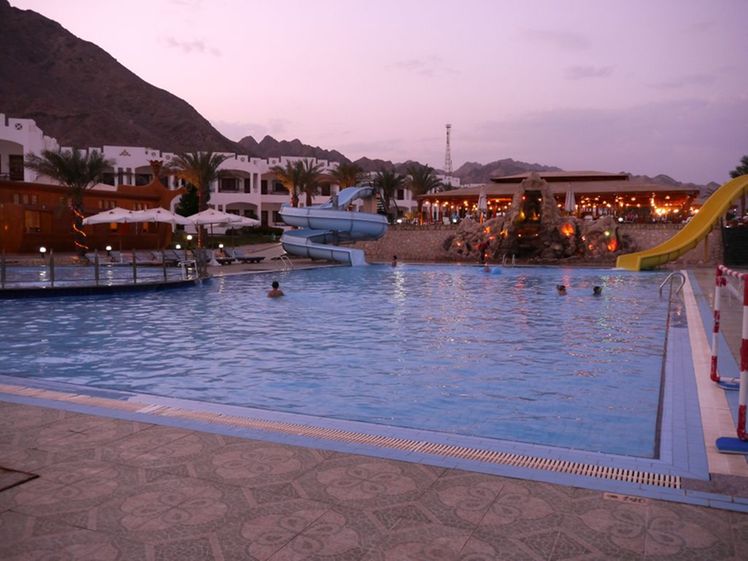 Happy life village dahab 3 египет дахаб цена фото и описание отеля