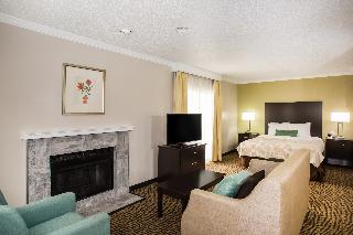 Hawthorn Suites By Wyndham Orlando International Orlando - 