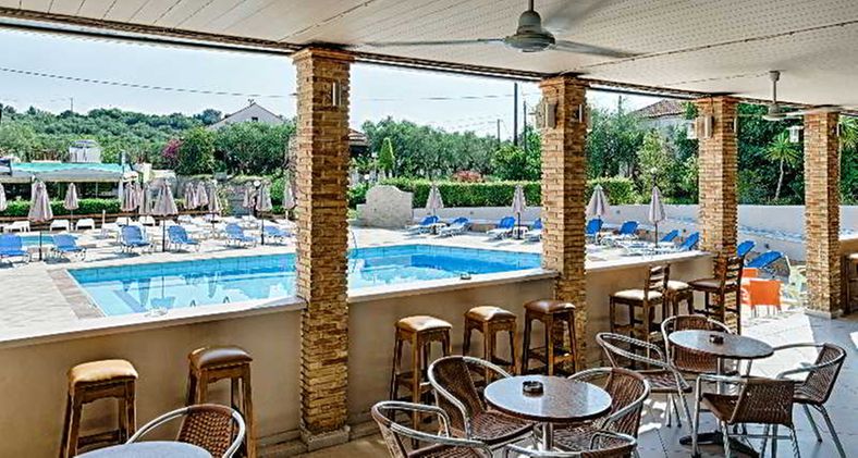 altura hotel zante reviews