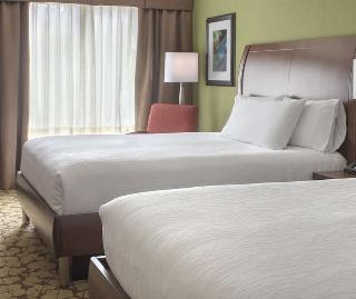 Hilton Garden Inn Chicago Downtown Riverwalk Chicago - 