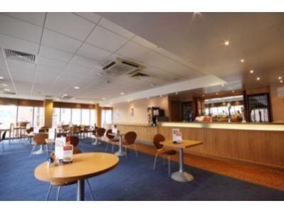 Travelodge Newcastle Central Hotel Newcastle Holidays To - 