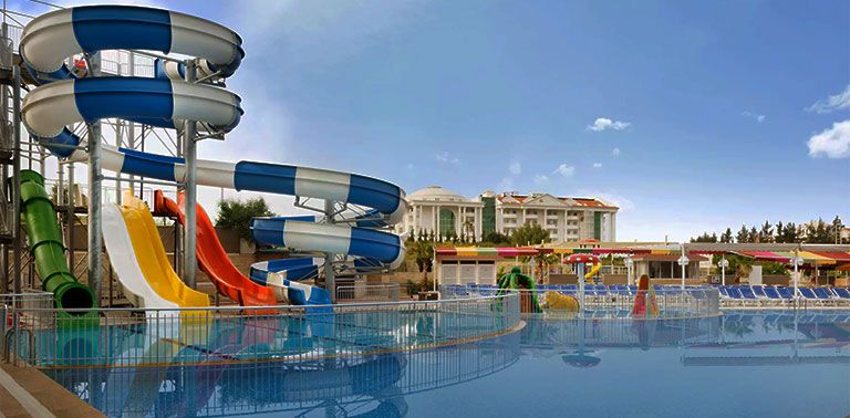 Ramada Resort Side Antalya | Holidays to Turkey | Broadway Travel