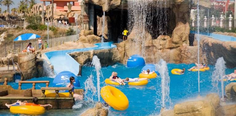 Holiday World Resort Costa Del Sol | Holidays to Mainland Spain ...