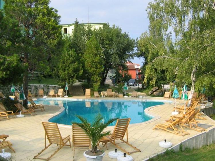 Hotel Silver Varna | Holidays to Bulgaria | Broadway Travel