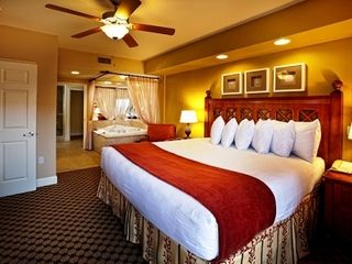 Westgate Lakes Resort & Spa Orlando | Holidays to Florida 