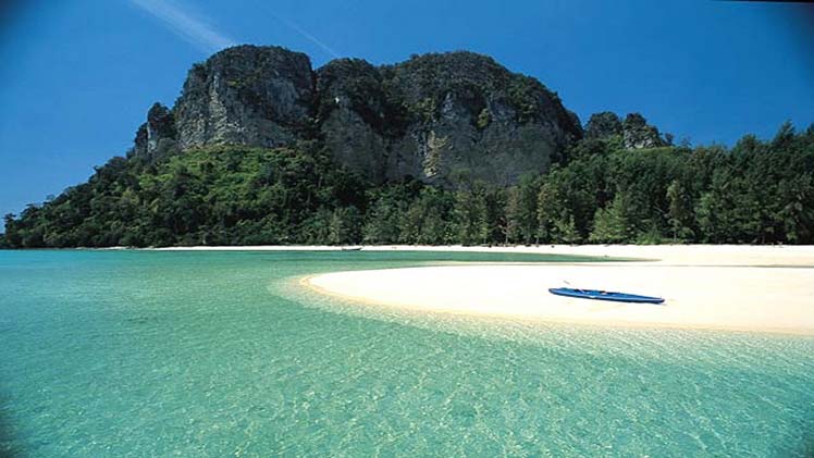 Krabi Cha Da Resort Phuket Holidays to Thailand Broadway Travel