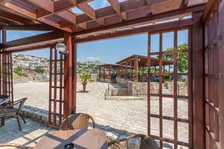 Kulla E Balshajve Hotel Podgoricatitograd Holidays To - 