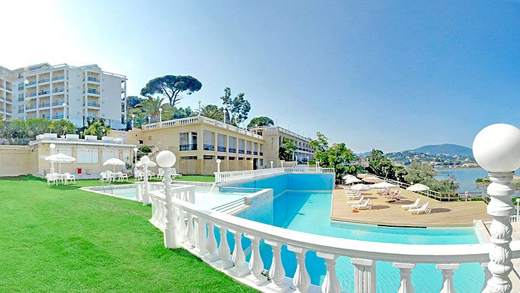 Royal Boutique Hotel Corfu Holidays to Greek Islands Broadway