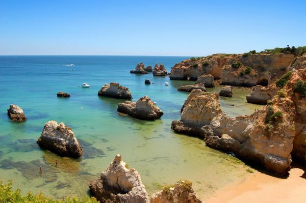 Alcaide Algarve | Holidays to Portugal | Broadway Travel