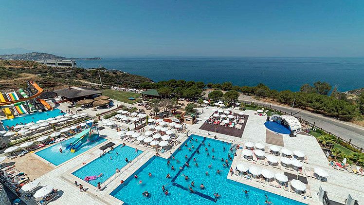 Ramada Resort Kusadasi & Golf Izmir | Holidays to Turkey | Broadway Travel