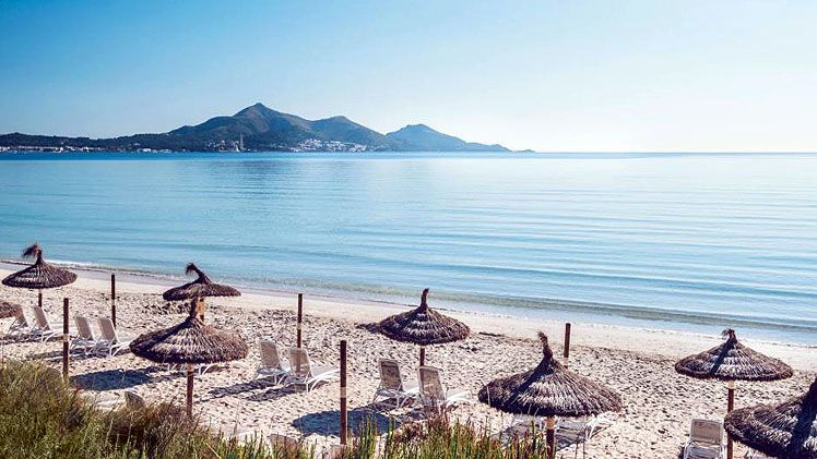 Iberostar Selection Playa De Muro Village Mallorca Holidays To