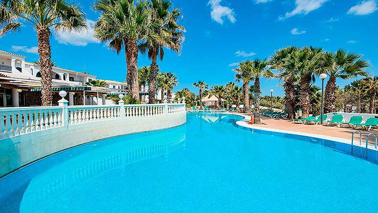 Marina Parc Menorca | Holidays to Balearic Islands | Broadway Travel