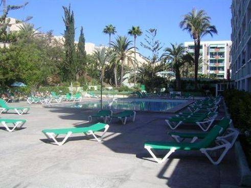 Apartamentos Aguacates Gran Canaria Holidays To Canary - 