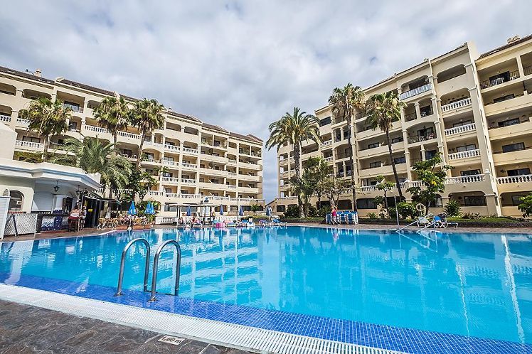 Castle Harbour Apartments (Tenerife) | Top Seller | Broadway Travel