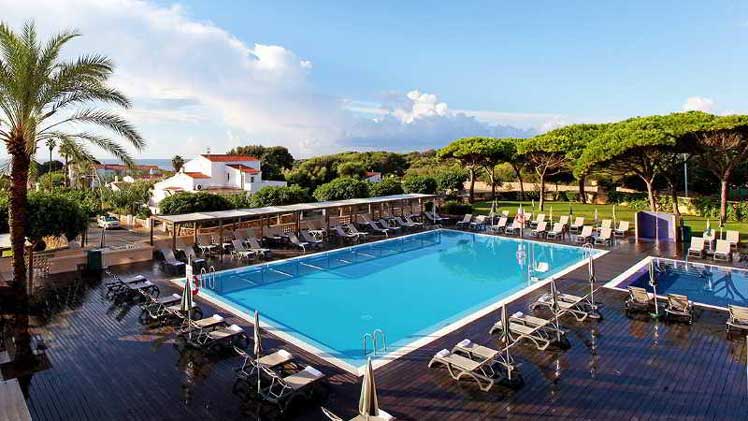 PortBlue San Luis in S'Algar (Menorca) | Top Deals | Broadway Travel