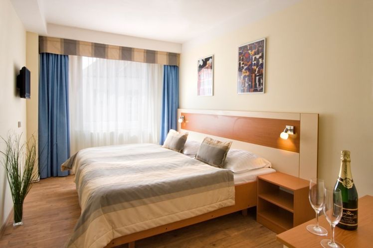 Hotel Aida Prague | Holidays to Czech Republic | Broadway Travel