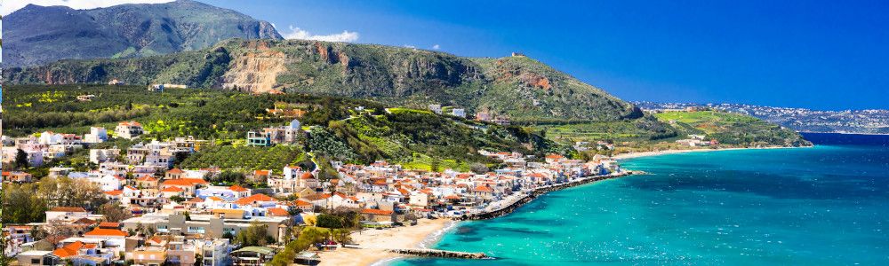 Adults Only Holidays to Crete 2023/2024 | Broadway Travel