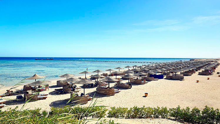 Three Corners Fayrouz Plaza Beach Hurghada Area | Holidays to Egypt ...