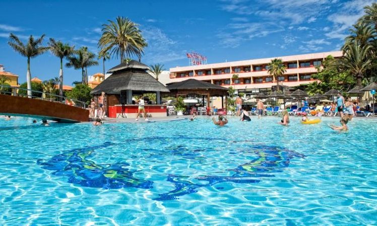 La Siesta Hotel, Playa de las Americas | (Tenerife) | Broadway Travel