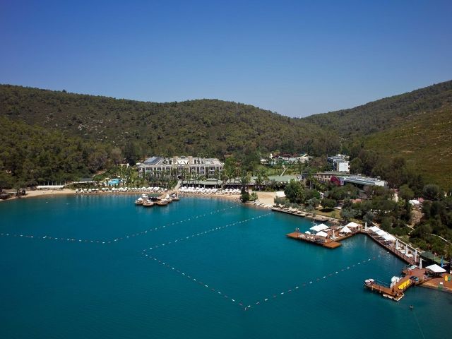 Crystal Green Bay Bodrum | Holidays to Turkey | Broadway Travel