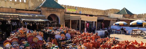 broadway travel morocco